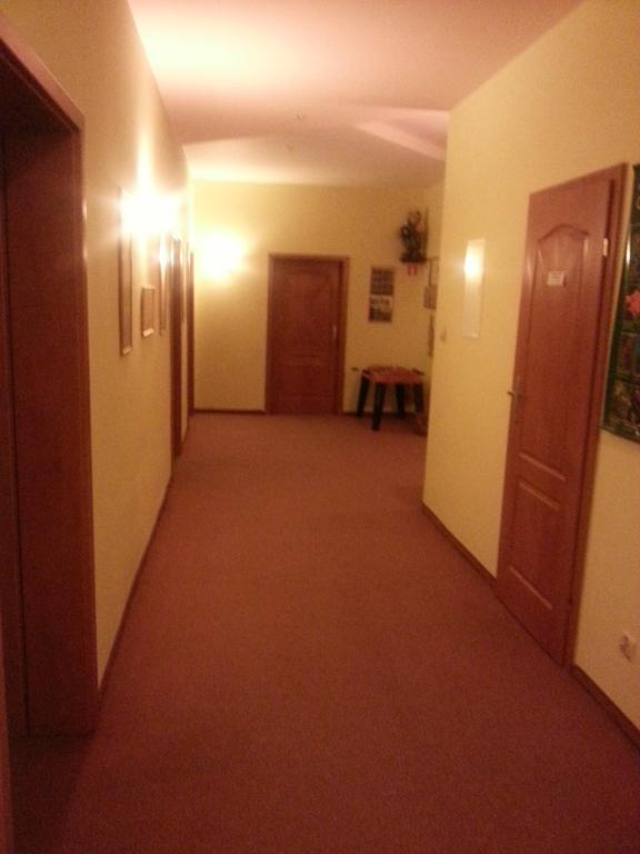 Villa Venus Kudowa-Zdrój Buitenkant foto