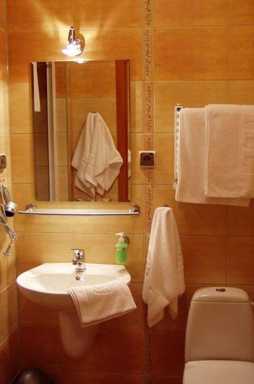Villa Venus Kudowa-Zdrój Kamer foto